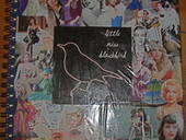 Re Styled Sketch Book 