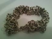 Metal Chain Bracelet