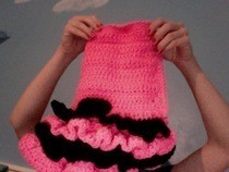 Doggy Dress