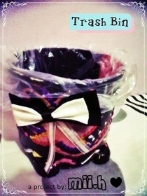 Trash Bin â™¥
