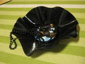 Vinyl Record Bowl