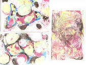 Marbled Paper