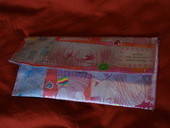 Collage Handbag