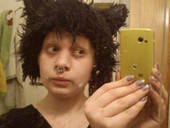 Neko Cat Hat 1