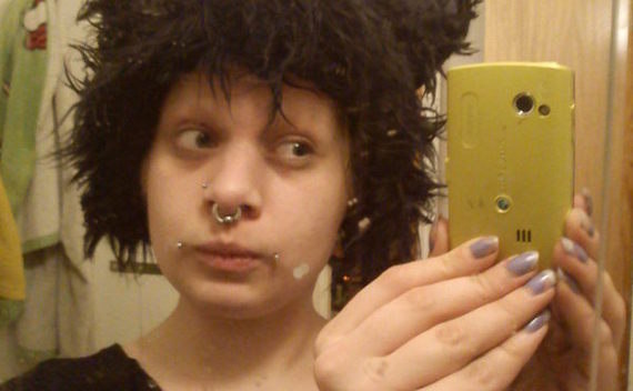 Neko Cat Hat 1