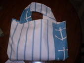 Ready For The Beach Tote!
