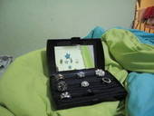 Ring Storage