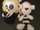 Lenore   Amigurumi