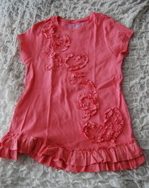 Ruffles And More!!