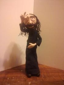 Ra Ra Rasputin