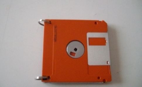 Reminder To Floppy