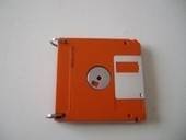 Reminder To Floppy