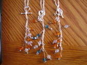 Swarovsky Necklaces