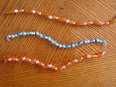 Beaded Bridesmaid Bracelets