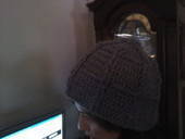 Bella Swan's Hat From Twilight