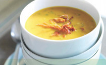 Pumpkin Soup