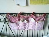 Bedtime Organizer