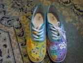 Kawaii Shoes :D