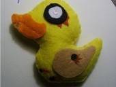 Dead Duckie