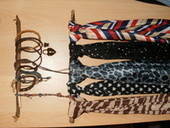 A Stick Bracelets Holder