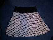 Transform Skirt Into High Waisted Skirt
