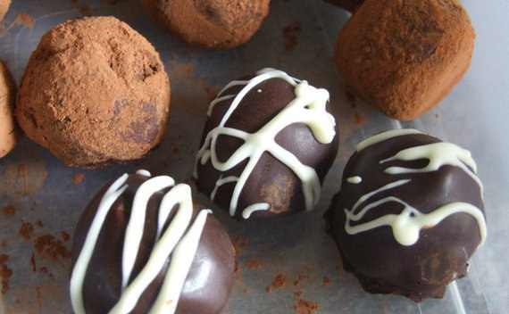 Chocolate Truffles