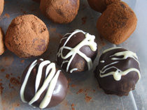 Chocolate Truffles