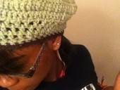 My First Hat<3