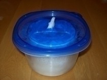 Homemade Baby Wipes Recipe