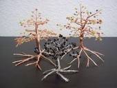 Wire Tree