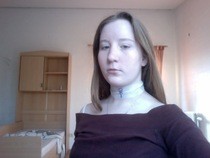 Netting Choker