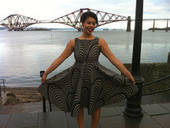 My First Dress