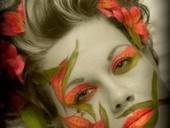 Petals And Portraits