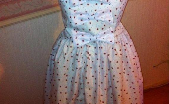 Lolita Dress