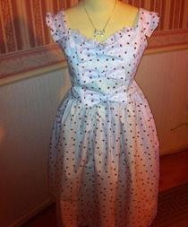 Lolita Dress