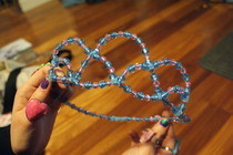 Pretty Princess Crowns