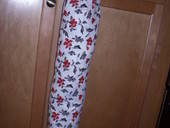 Make Your Own Plastic Bag Holder!