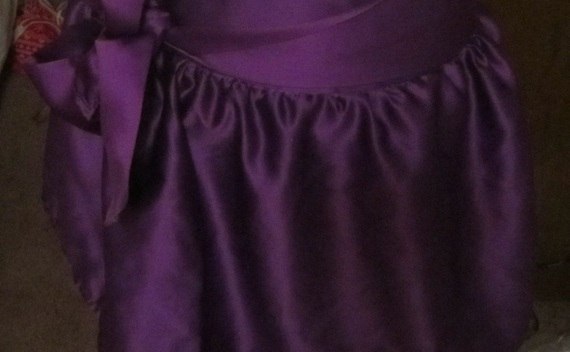 Obi Skirt