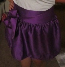 Obi Skirt