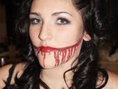 Dead Celebrities Party (The Black Dahlia)
