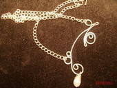 New Necklaces