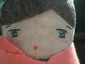 Matryoshka Doll