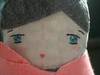 Matryoshka Doll