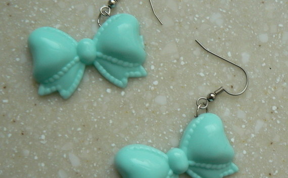 Happy Bows!