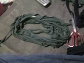 T Shirt Yarn
