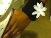 Simple Cuff