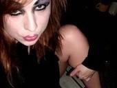 Drag Queen Makeup