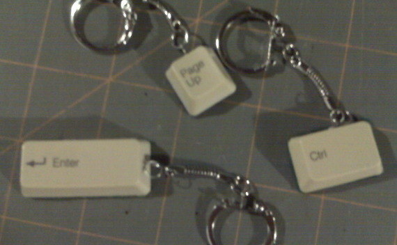 Key Chain