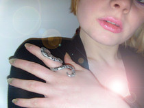 Snake Ring