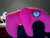 A Pink Elephant